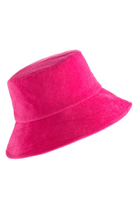 SOL BUCKET HAT