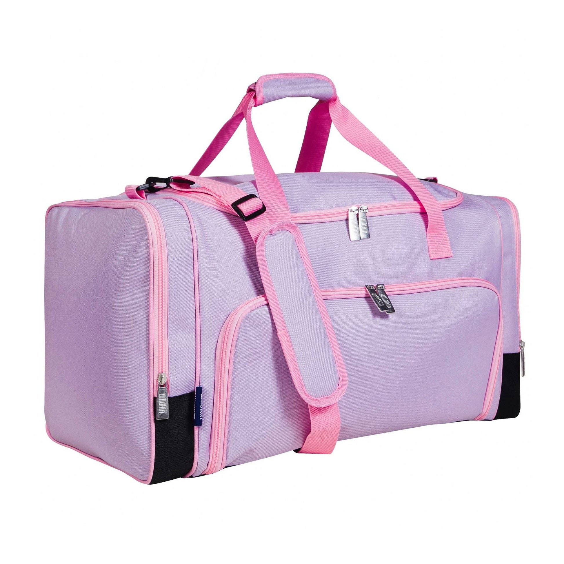 Weekender Duffel Bag