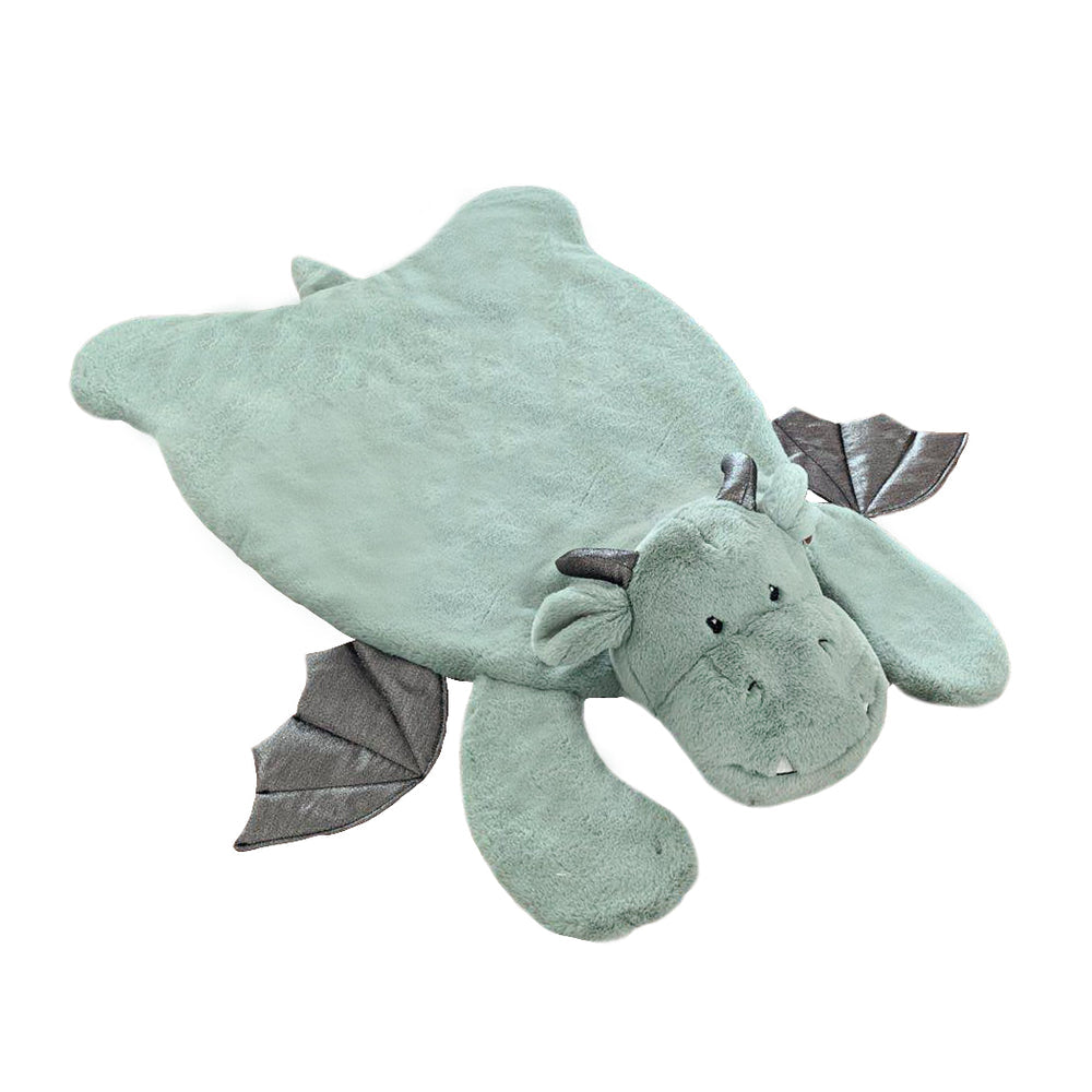 Plush Play Mat