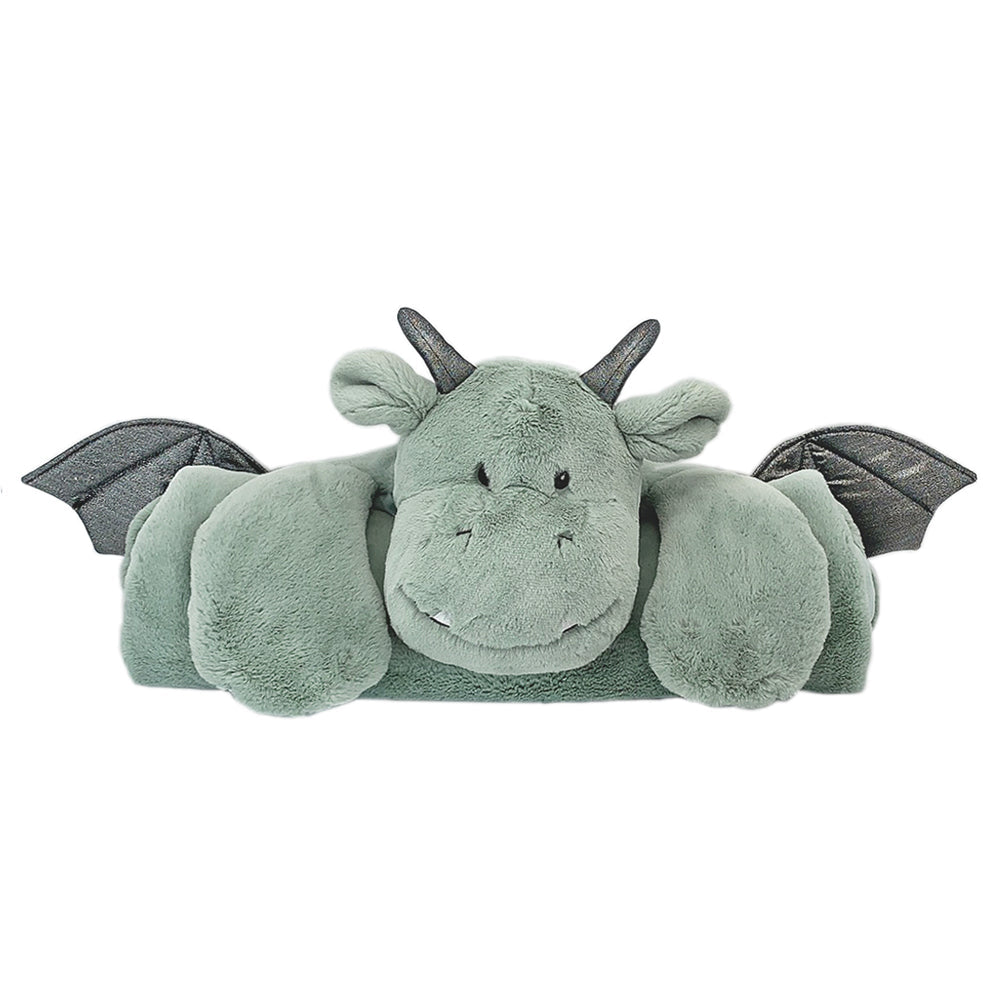 Plush Play Mat