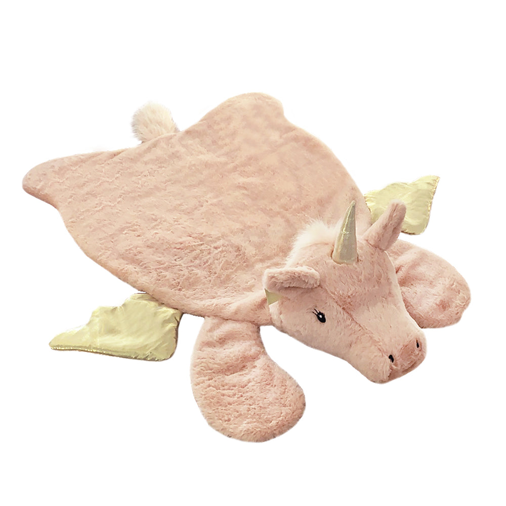 Plush Play Mat