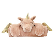 Plush Play Mat