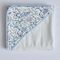 Hooded Bath Towel