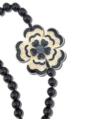 Handpainted Crossbody Phone Chain