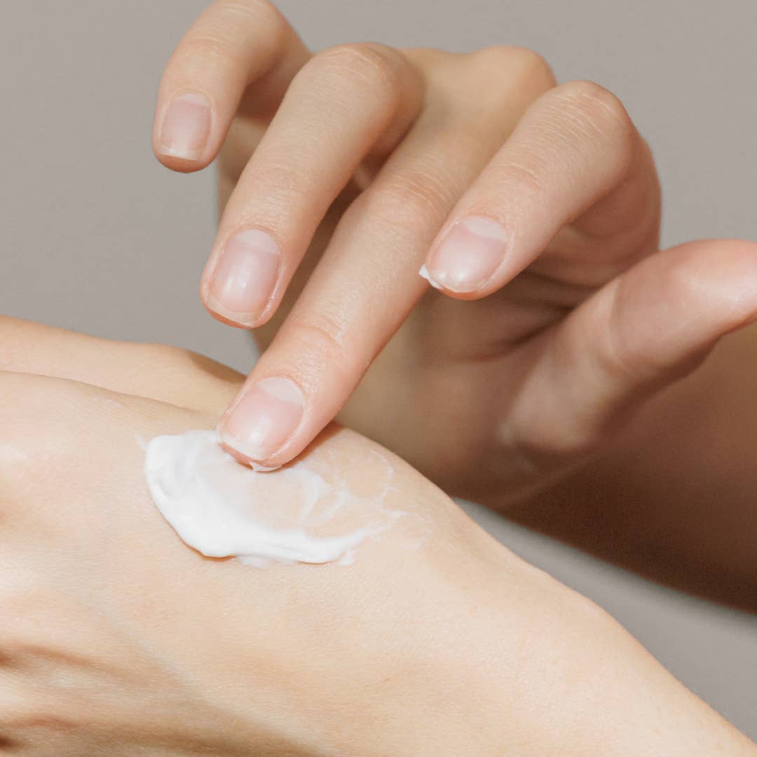 Korres Hand Cream Mandarin Neroli