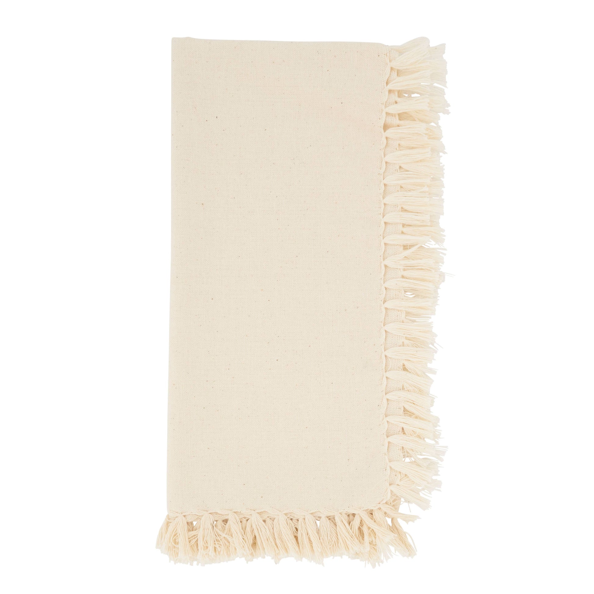 Fringed Napkin | 4