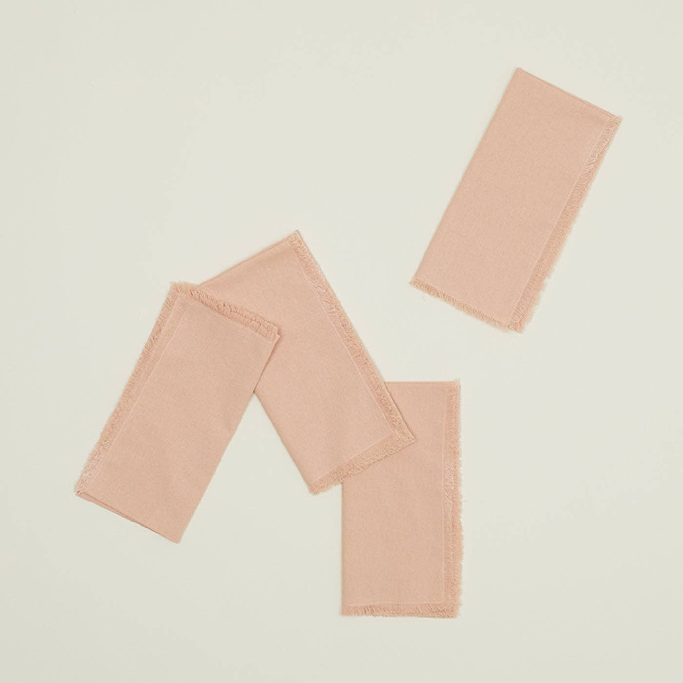 Essential Dinner Napkins | 4
