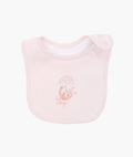 Giraffe Bib