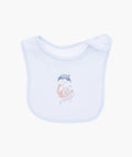 Giraffe Bib