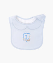 Café Collar Bib