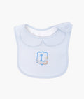 Café Collar Bib