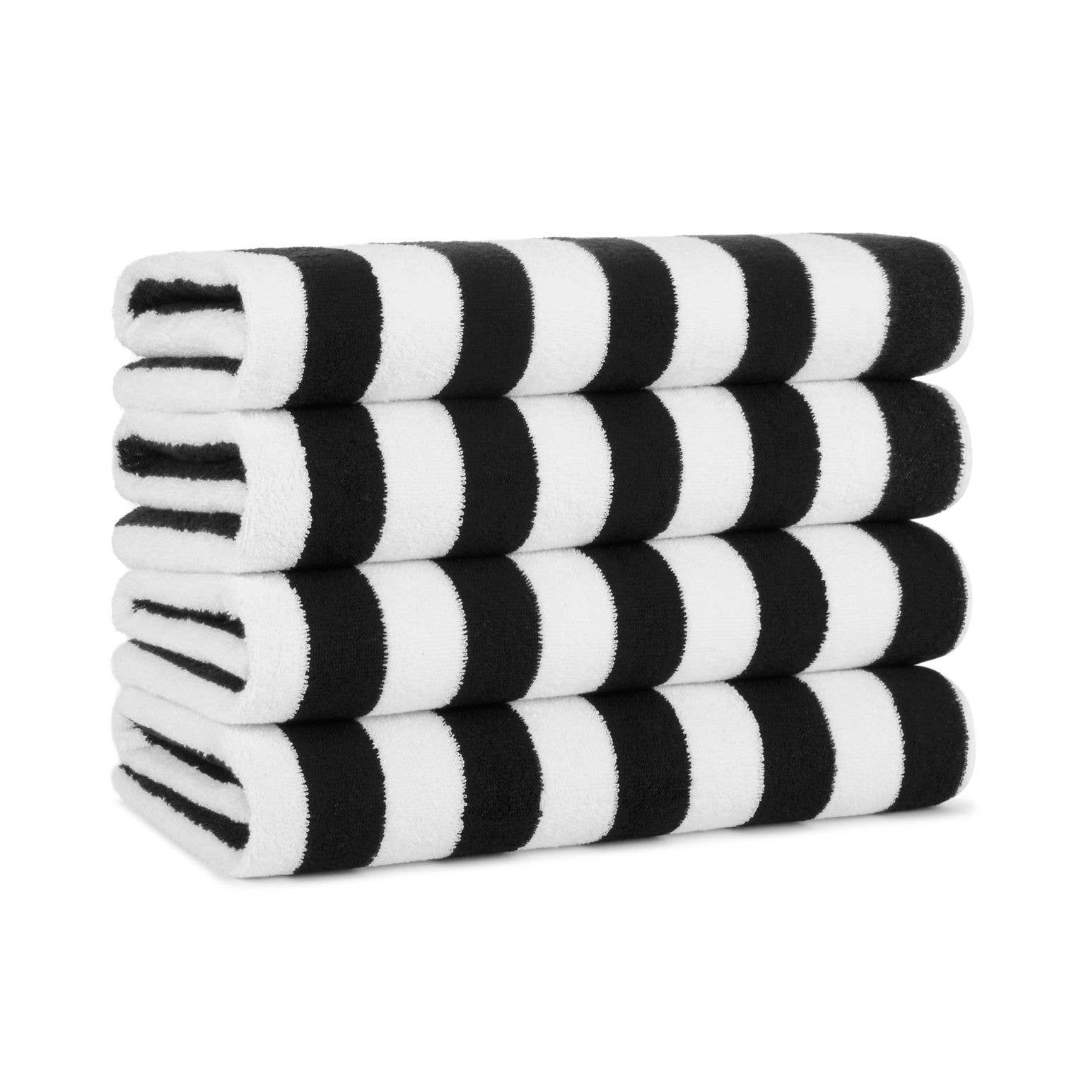 Cabana Beach Towels