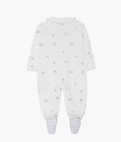 Roses and Ribons Sara Footie