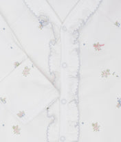 Roses and Ribons Sara Footie