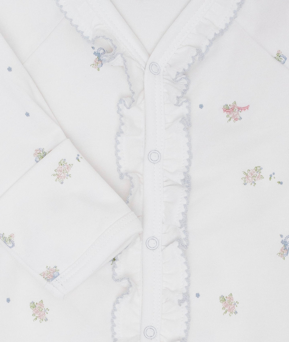 Roses and Ribons Sara Footie
