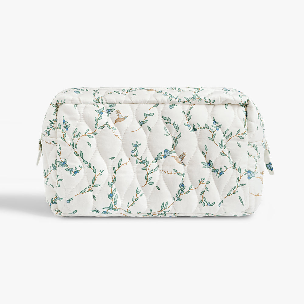 Toddler Pouch Secret Garden
