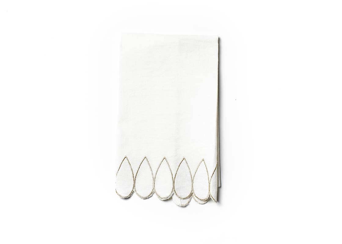 Trim Hand Towel
