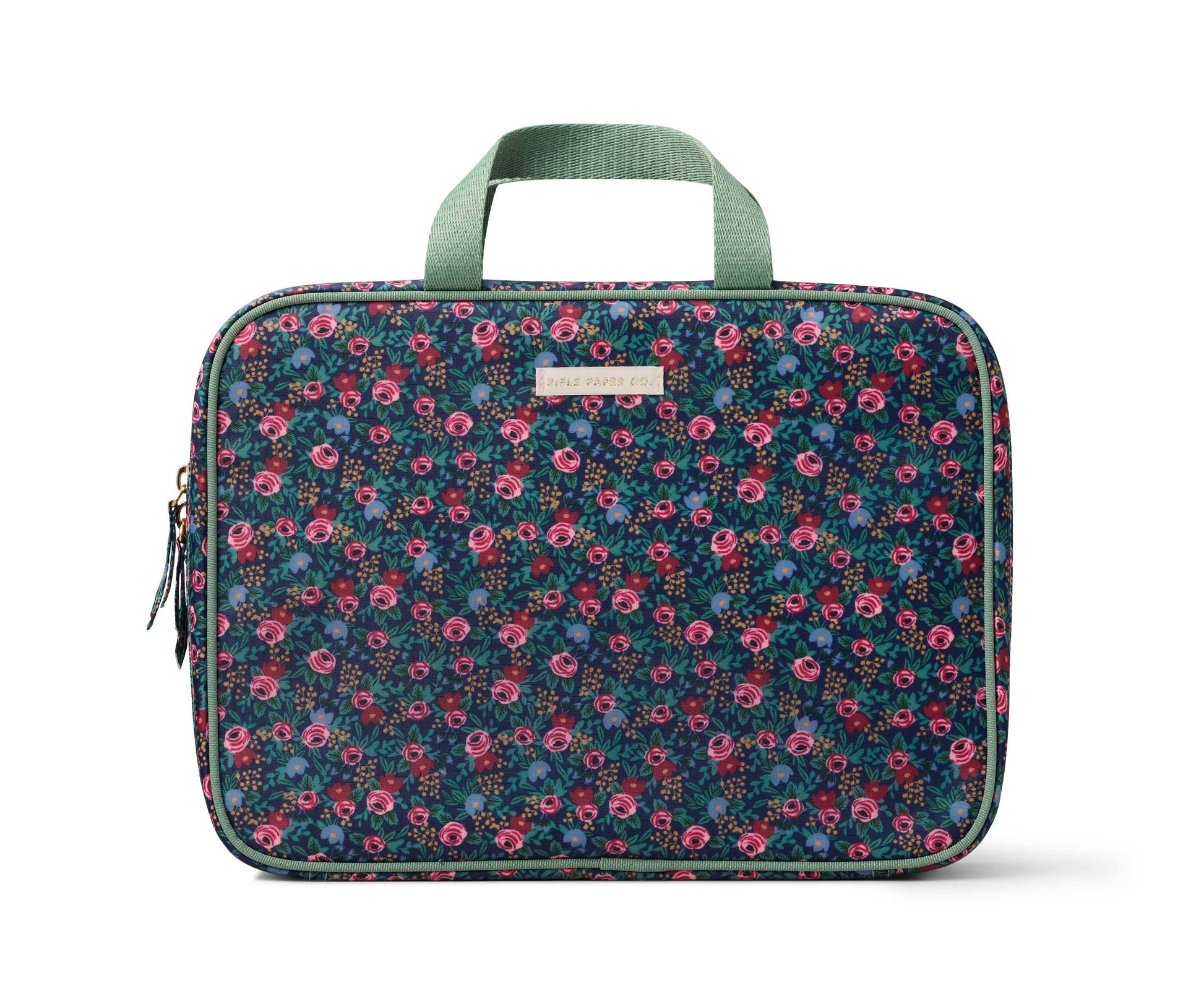 Travel Cosmetic Case