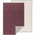 Shadow Double Weave Dishtowels | Set of 2