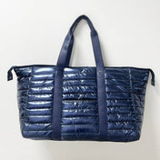 The Cassie Puffer Weekender