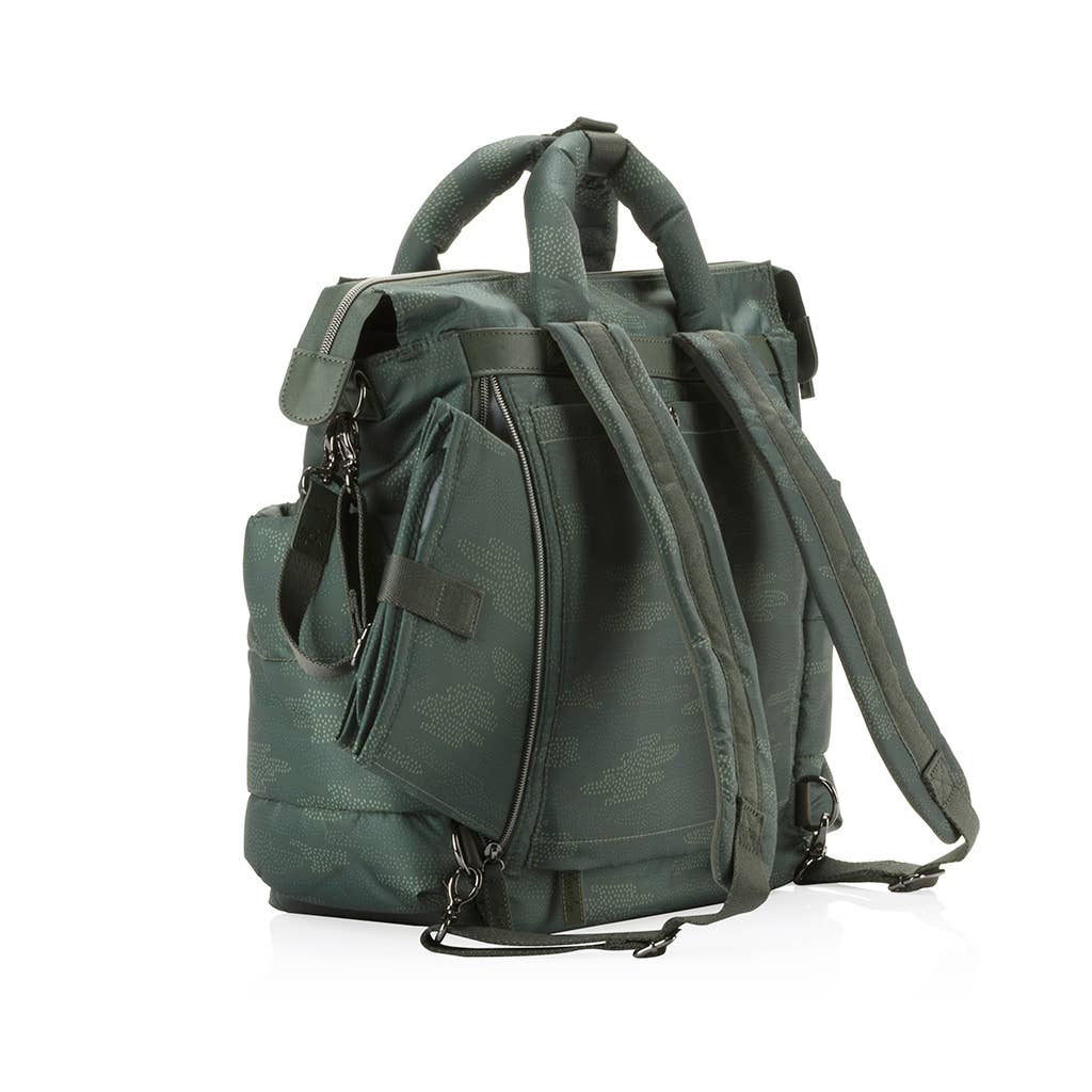 Dream Diaper Bag