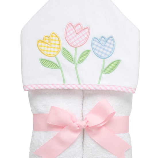 Everykid Applique Towel