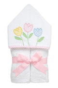 Everykid Applique Towel