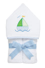 Everykid Applique Towel