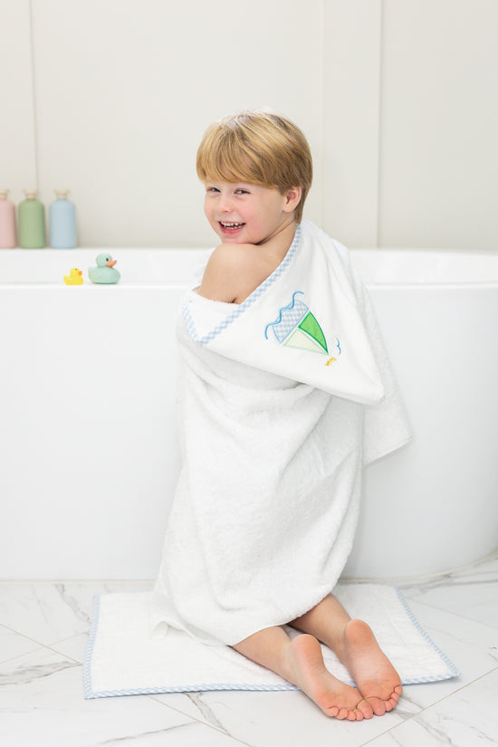 Everykid Towel