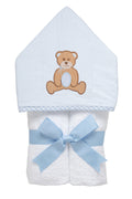 Everykid Applique Towel