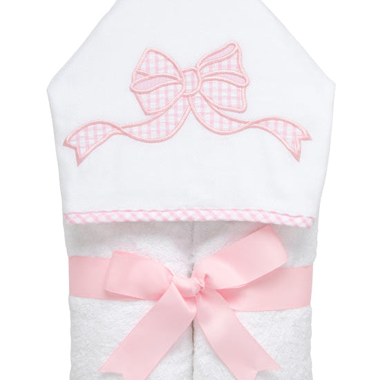 Everykid Applique Towel