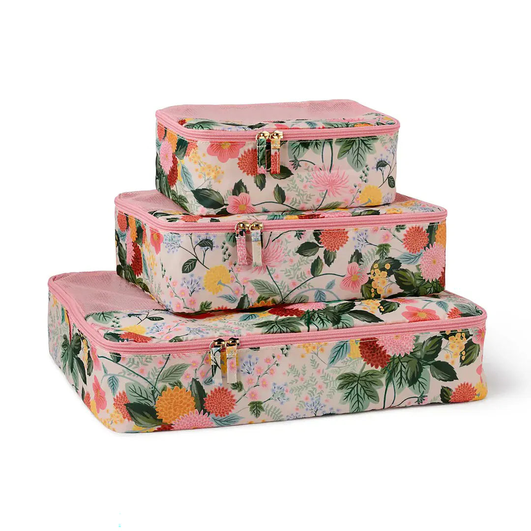 Packing Cube Set