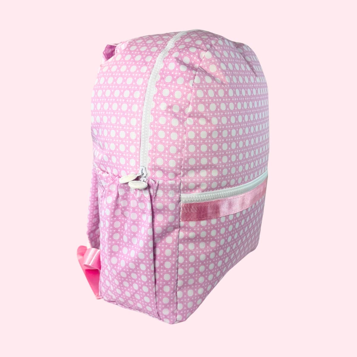 Glossy Backpack