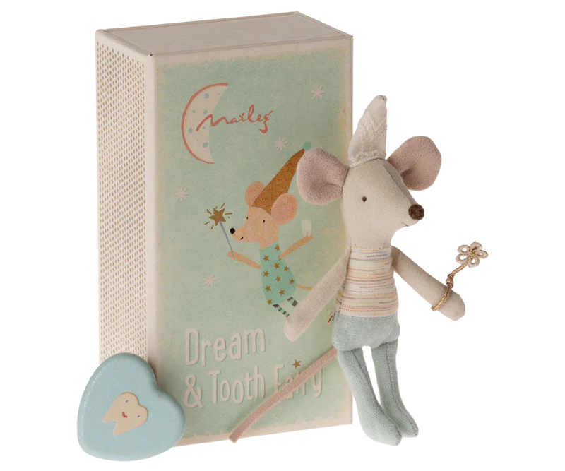 Tooth Fairy Mouse