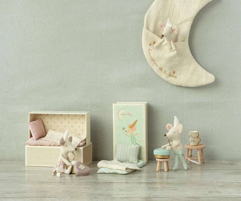 Tooth Fairy Mouse