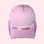 Glossy Backpack