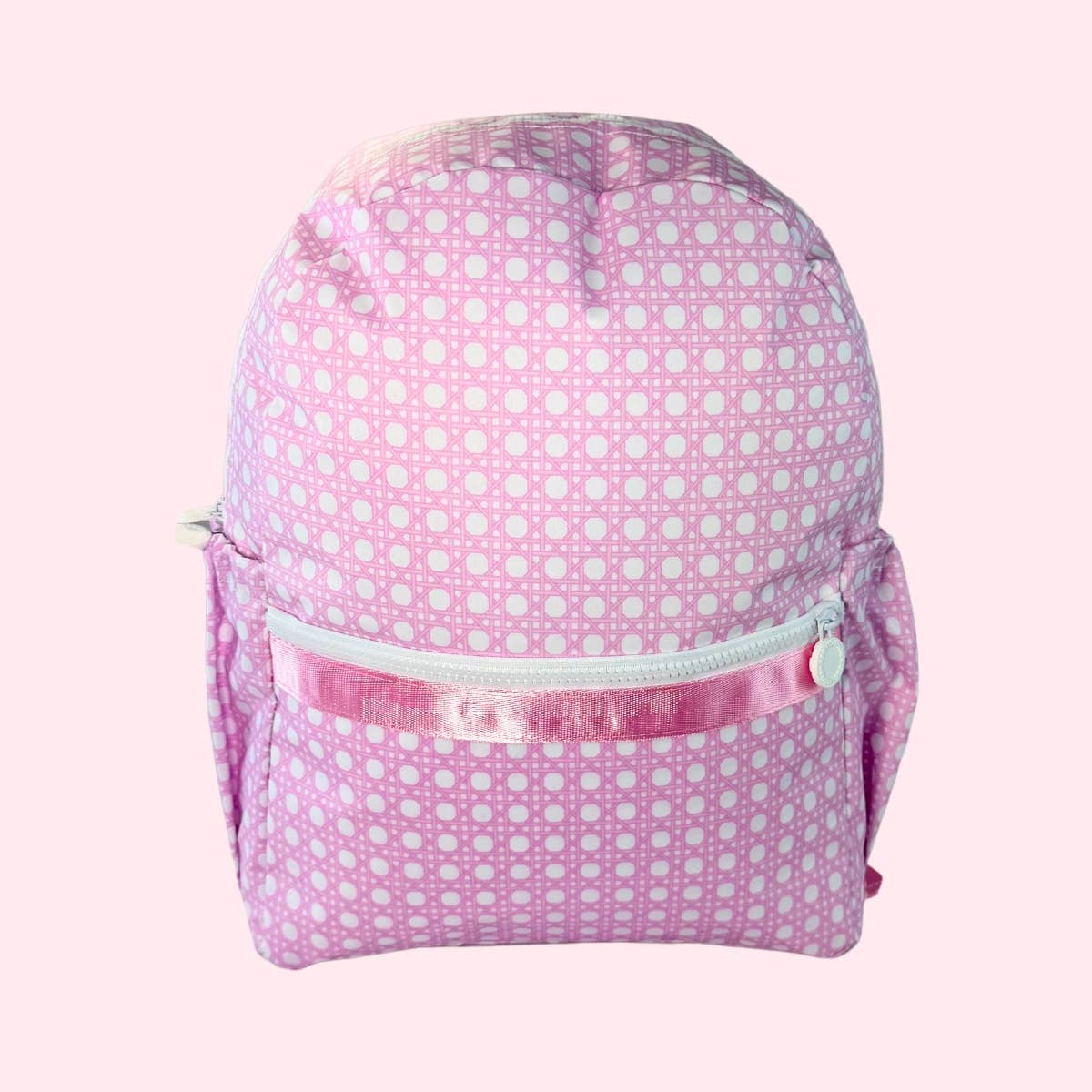 Glossy Backpack