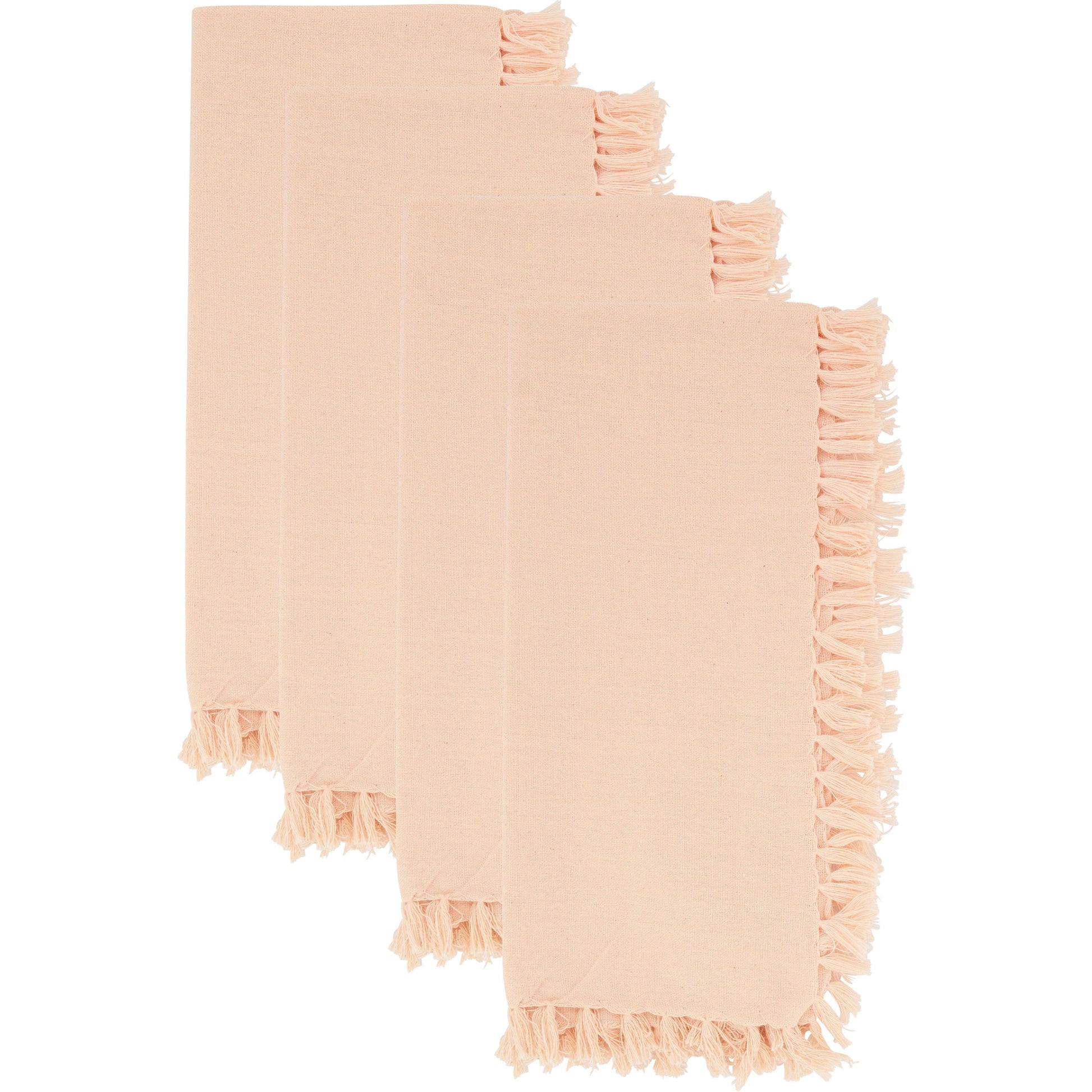 Fringed Napkin | 4
