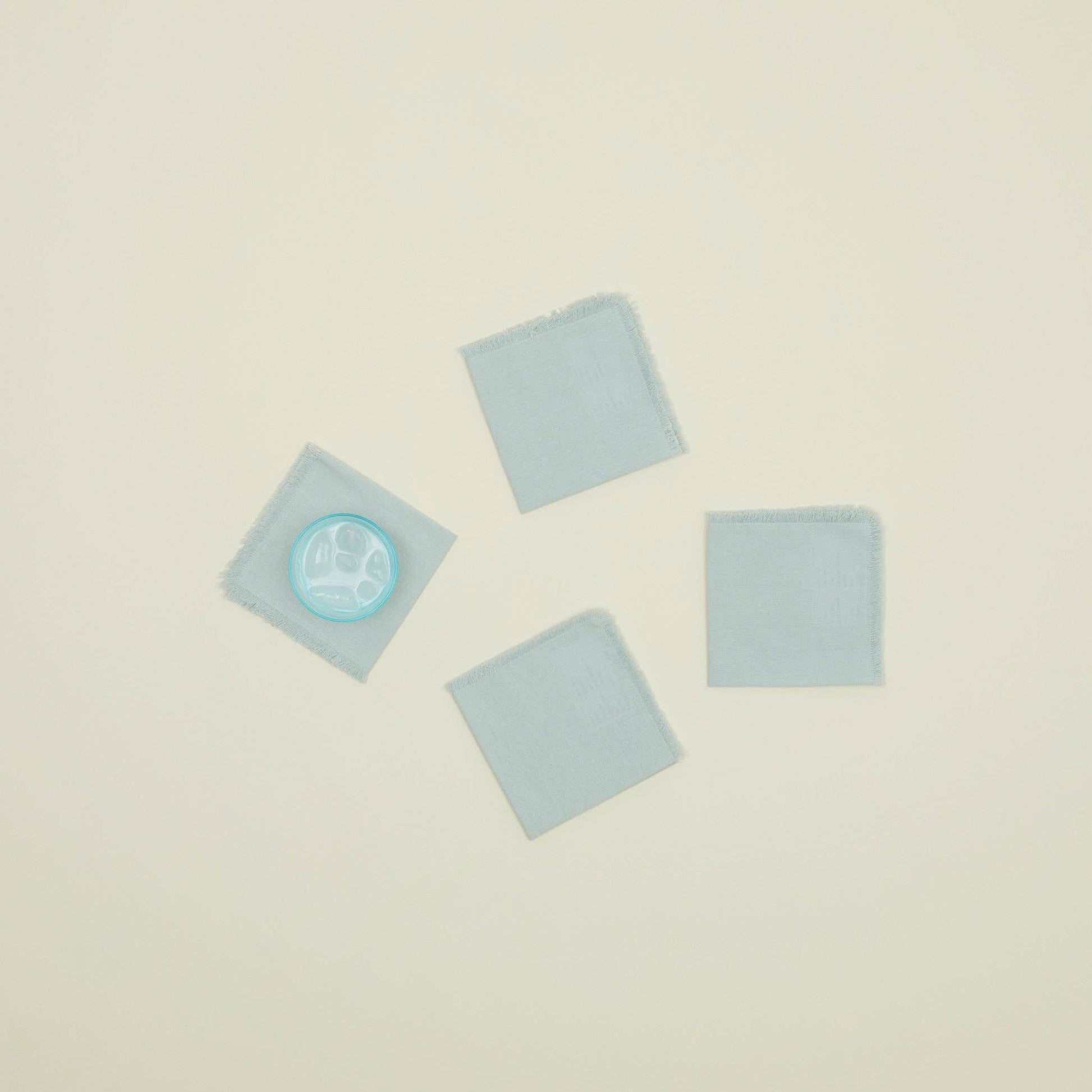 Essential Cocktail Napkins | 4