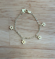Baby bracelet