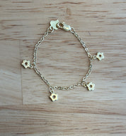 Baby bracelet