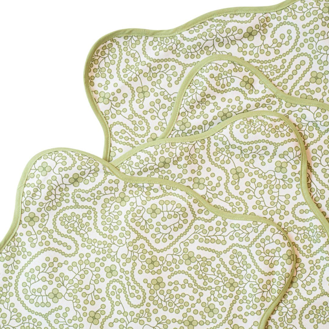 Shelby Placemats | 4