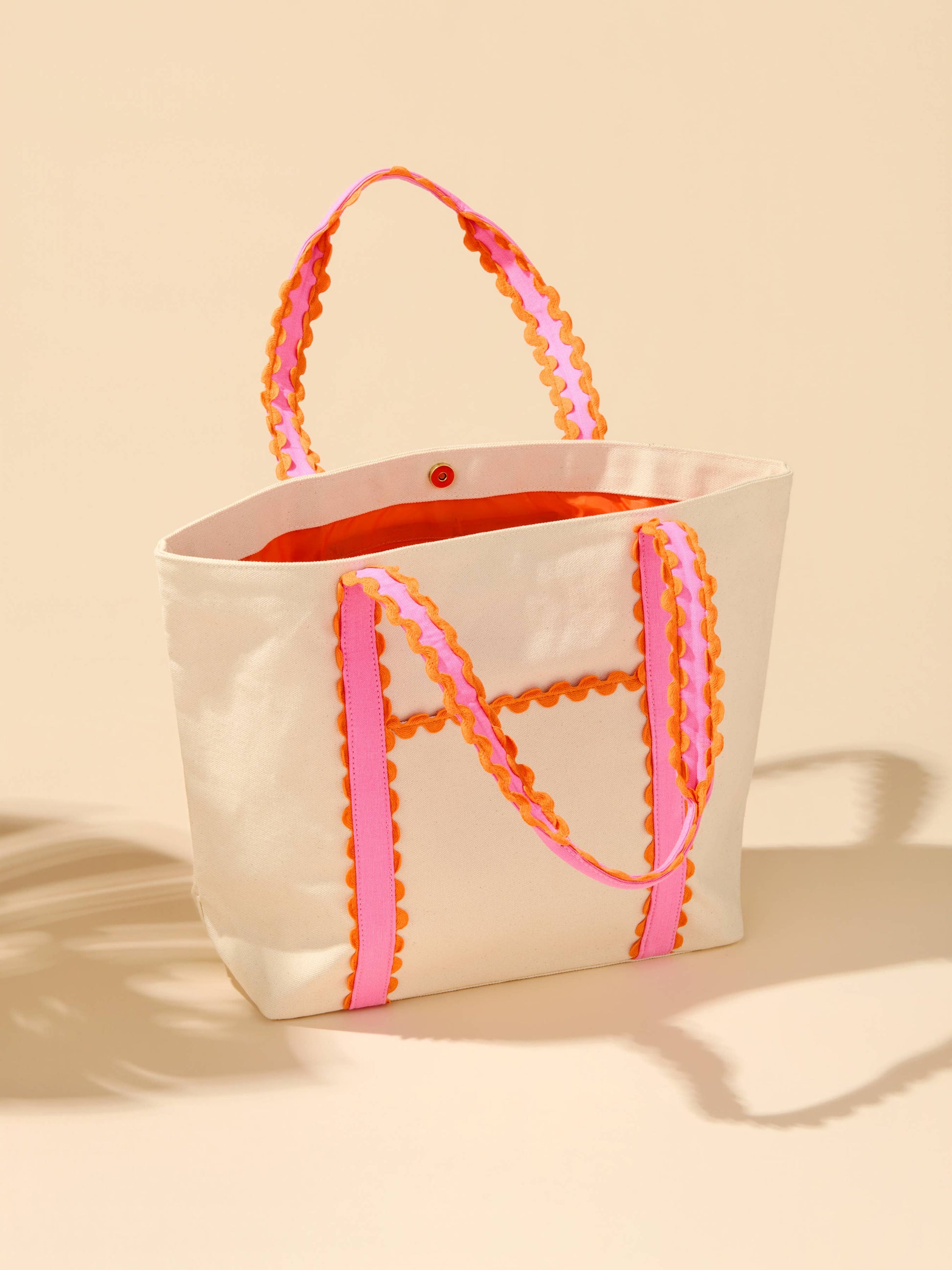 Ric Rac Tote