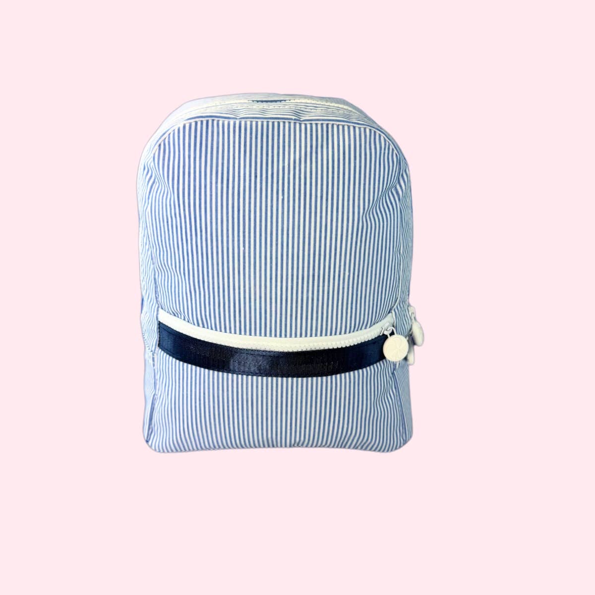 Small Glossy Backpack