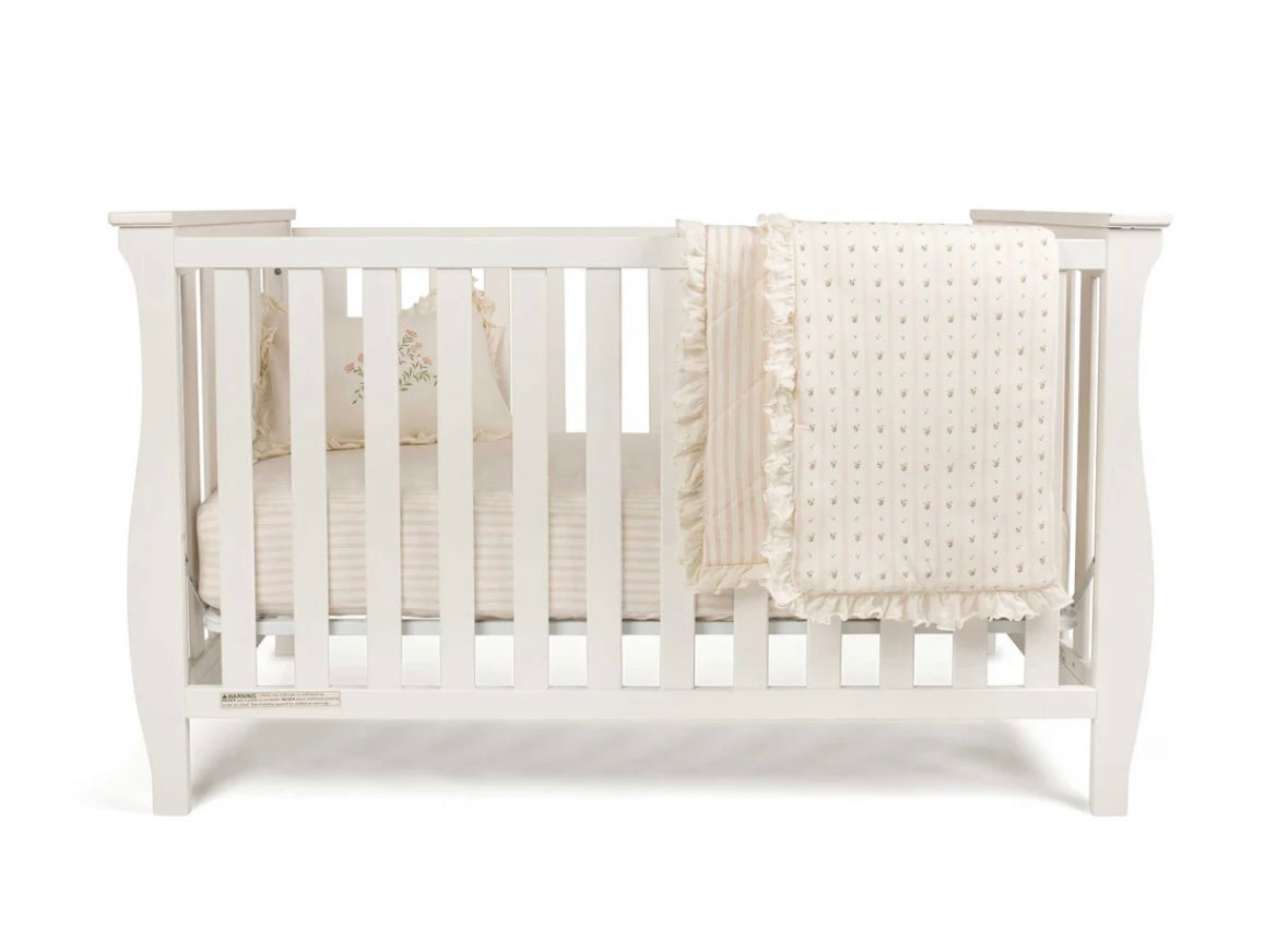Crib Set