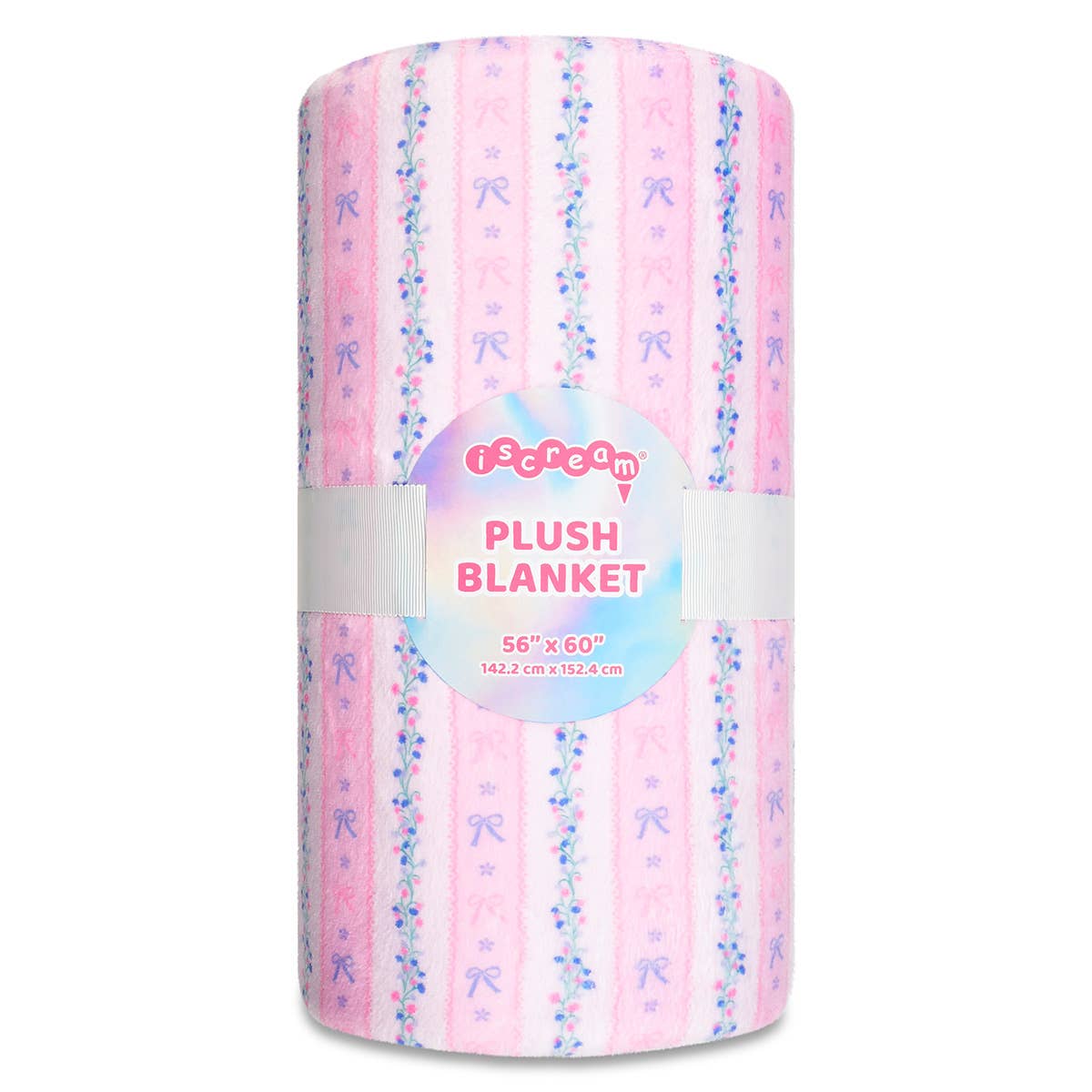 Plush Blanket