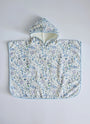 Poncho Towel
