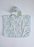Poncho Towel