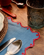 Guardanapo Placemat Collection | 4