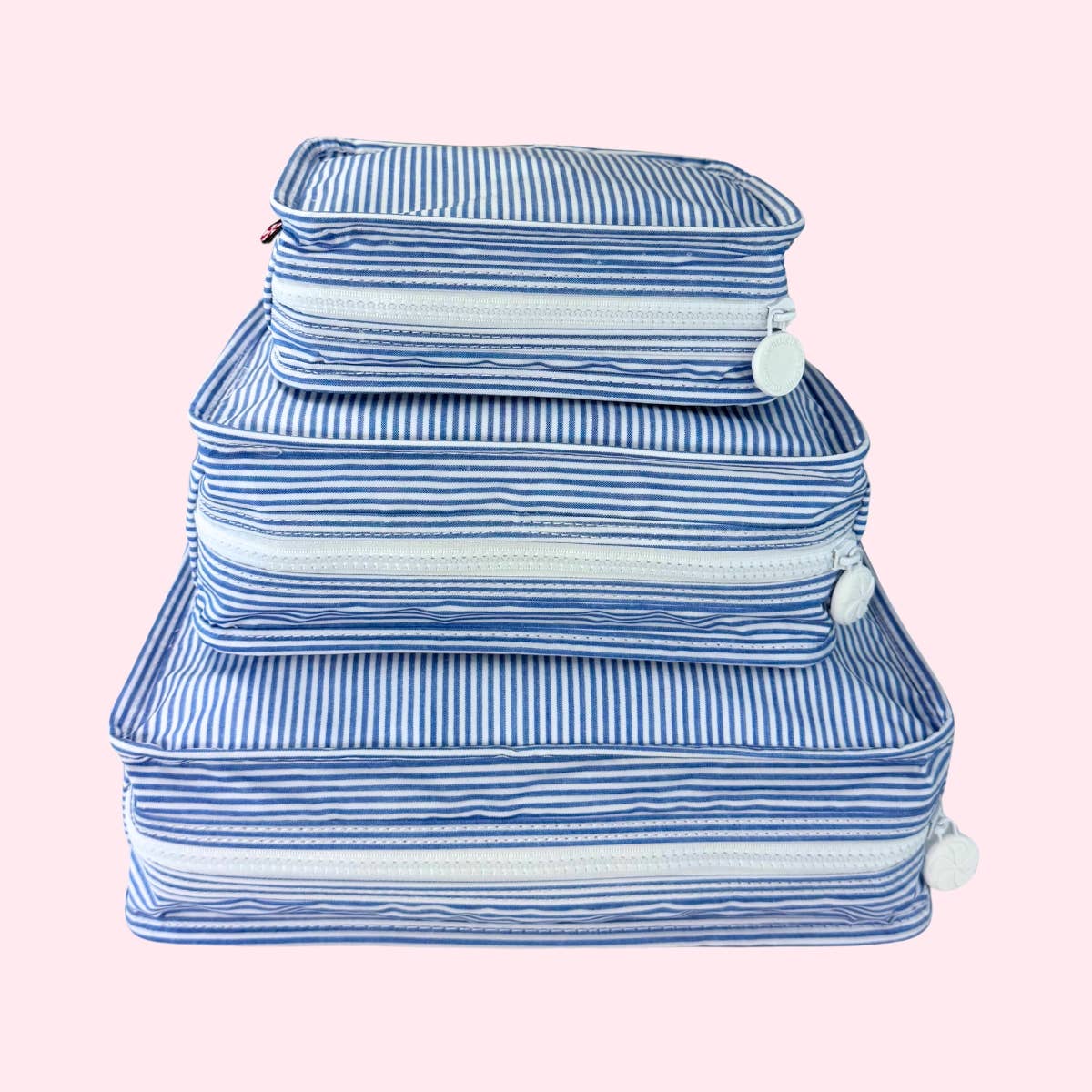 Glossy Packing Cubes